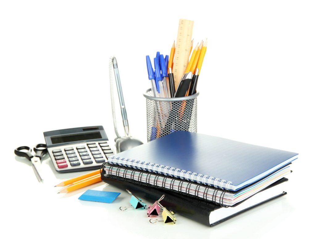 Office Supplies - Quality Office Solutions Inc